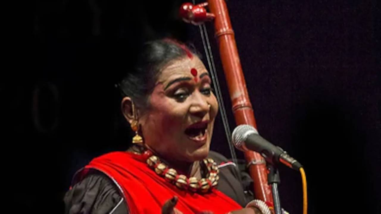 Teejan Bai Death