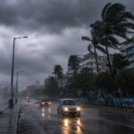 WB Weather Update