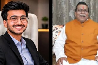 Ketan Agarwal Death