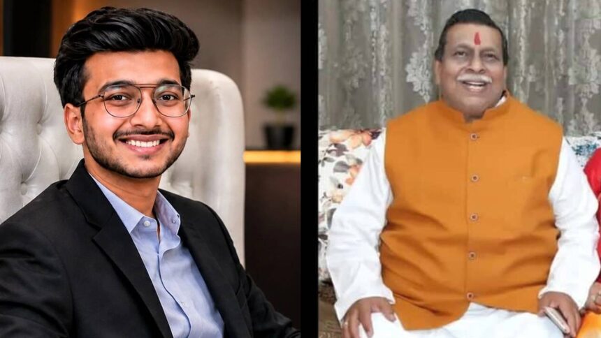 Ketan Agarwal Death