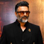 R Madhavan