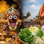 Jagannath Dev Puja
