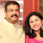 Dharmendra Pradhan Daughter
