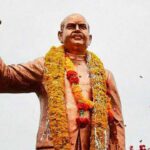 Shyama Prasad Mukherjee