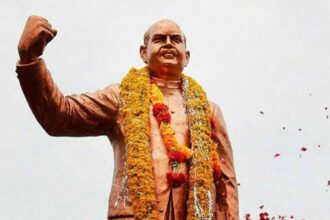 Shyama Prasad Mukherjee
