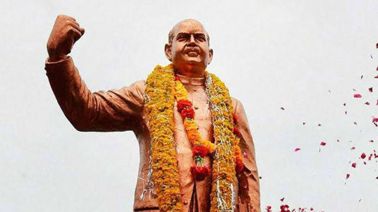 Shyama Prasad Mukherjee