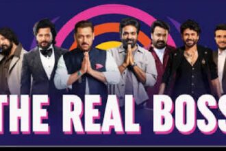Bigg Boss