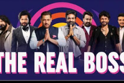 Bigg Boss