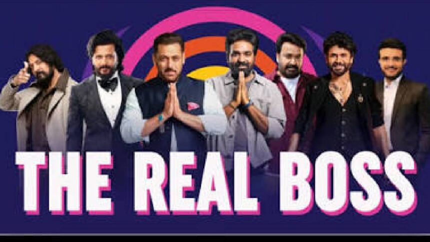 Bigg Boss