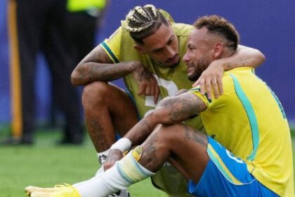 Neymar