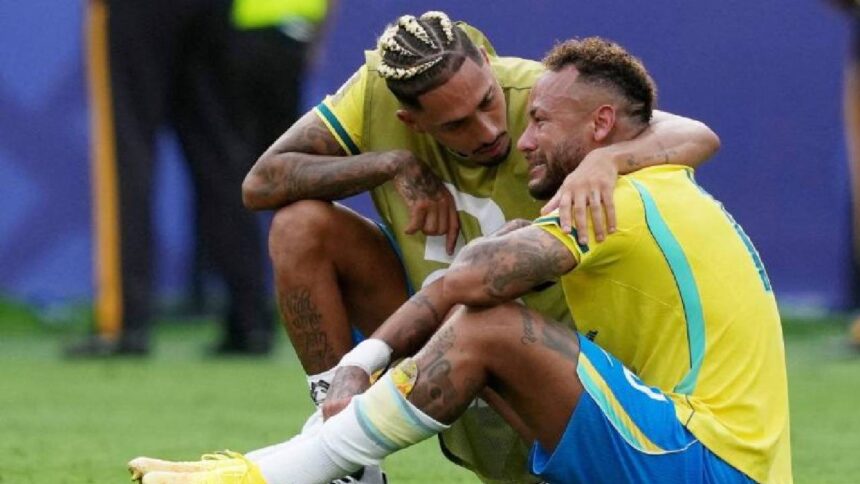 Neymar