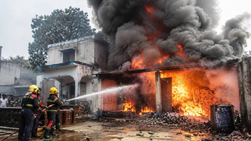 Nilganj
