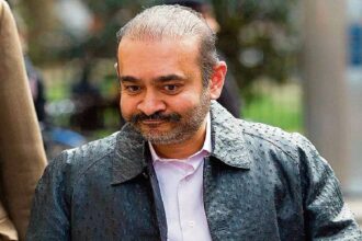 Nirav Modi Extradition