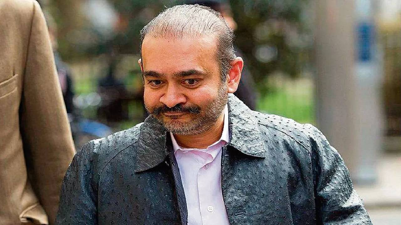 Nirav Modi Extradition