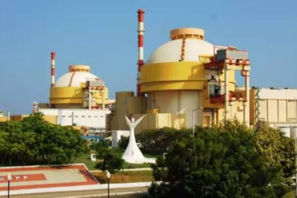 Nuclear Data Breach