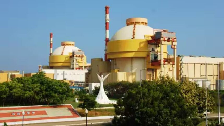 Nuclear Data Breach