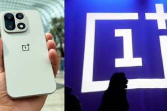 OnePlus India