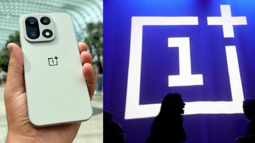 OnePlus India
