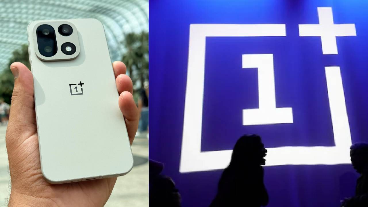 OnePlus India
