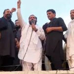 POK Agitation
