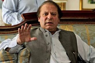 POK Sharif