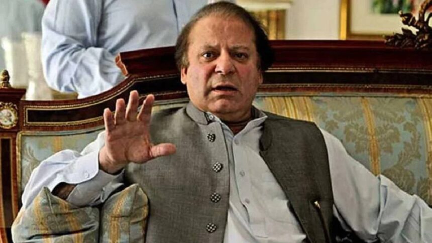POK Sharif