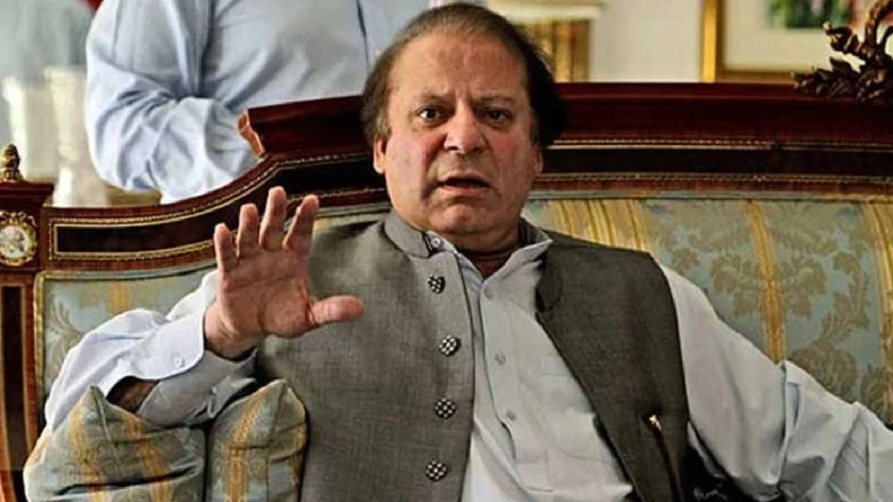 POK Sharif