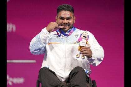 Commonwealth Games 2026