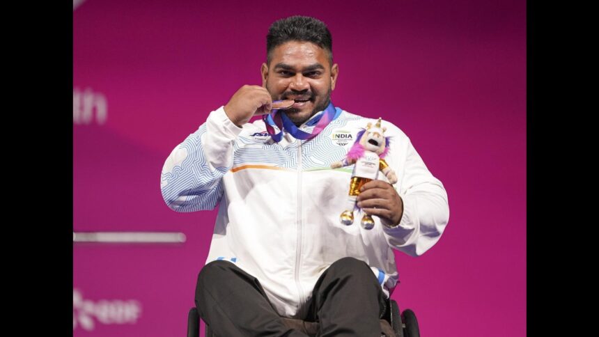 Commonwealth Games 2026