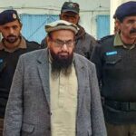 Pahalgam Hafiz Saeed