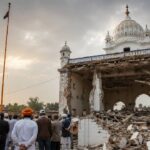 Pakistan Gurdwara