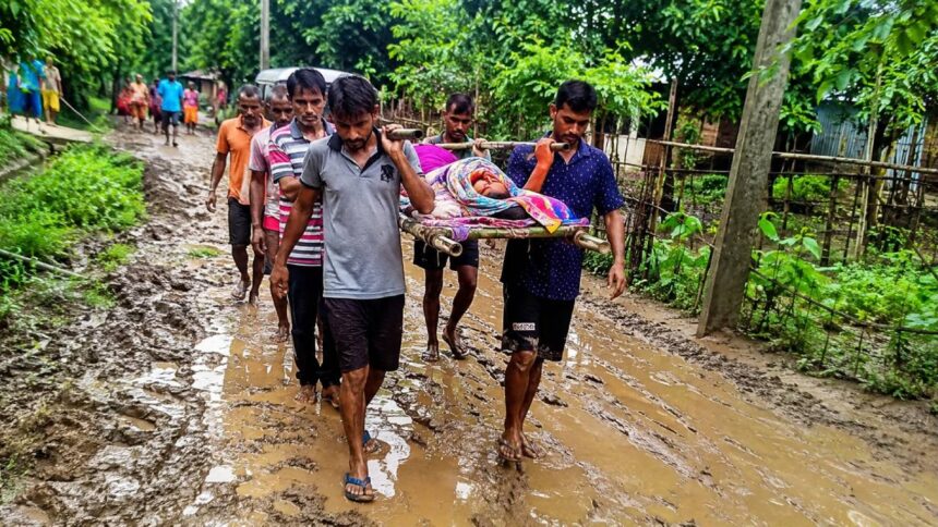 Paschim Medinipur
