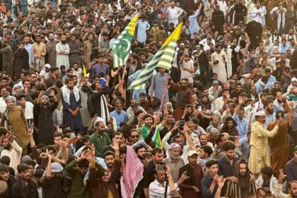 PoK Assembly Election