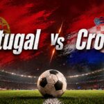 Portugal vs Croatia