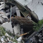 Pune building collapse