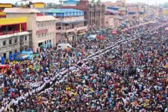 Puri Rathyatra