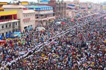 Puri Rathyatra