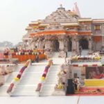 Ram Temple Scam