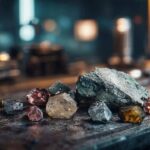 Rare Earth Elements