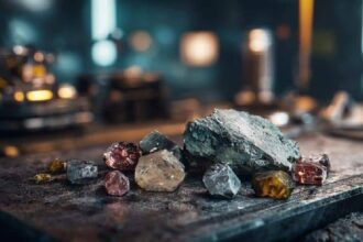 Rare Earth Elements