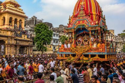 Rath Yatra