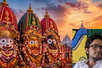 Rath Yatra