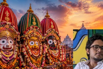 Rath Yatra
