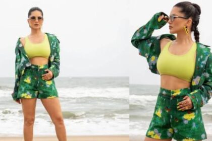 Sunny Leone