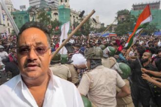 Samik Bhattacharya