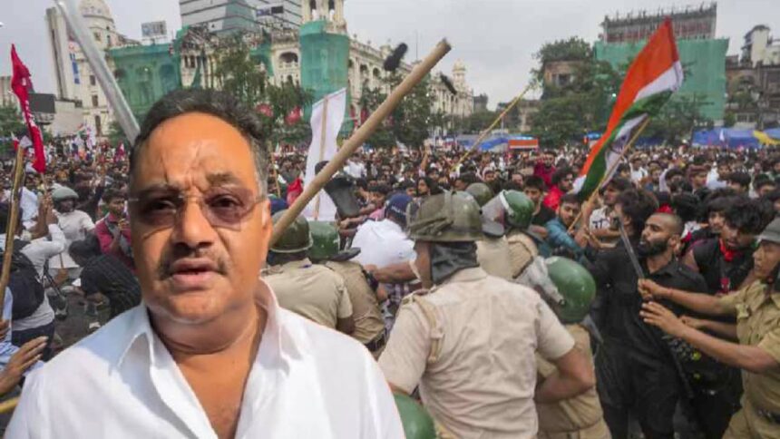 Samik Bhattacharya