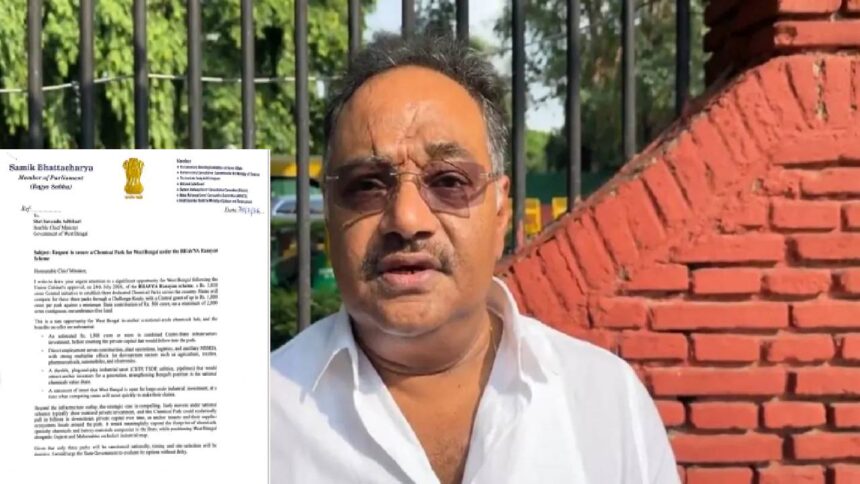 Samik Bhattacharya
