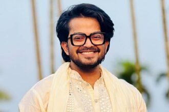 Sayak Chakraborty