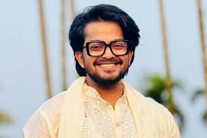 Sayak Chakraborty