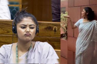 Sayani Ghosh